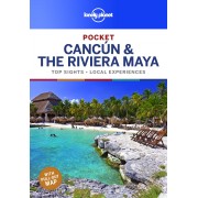 Pocket Cancun & Riviera Maya Lonely Planet